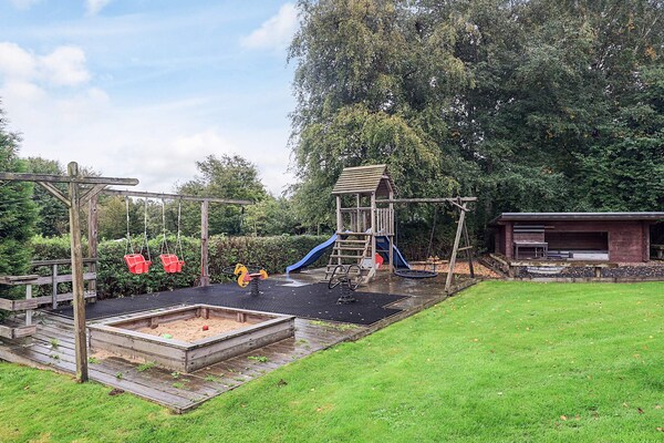 Foto van 17 persoons vakantie huis in Roslev-By Traum - Vakantiehuis in Roslev - Untagged