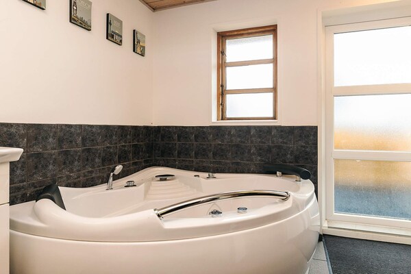 Foto van 17 persoons vakantie huis in Roslev-By Traum - Vakantiehuis in Roslev - Spa
