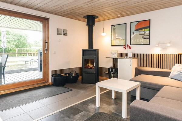 Foto van 17 persoons vakantie huis in Roslev-By Traum - Vakantiehuis in Roslev - Indoor