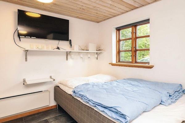 Foto van 17 persoons vakantie huis in Roslev-By Traum - Vakantiehuis in Roslev - Indoor