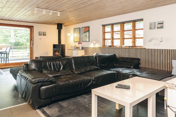 Foto van 17 persoons vakantie huis in Roslev-By Traum - Vakantiehuis in Roslev - Indoor