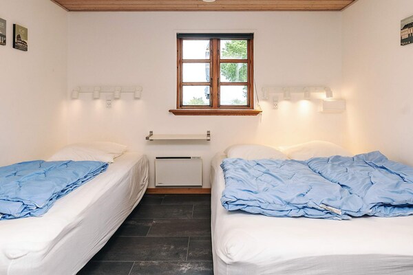 Foto van 17 persoons vakantie huis in Roslev-By Traum - Vakantiehuis in Roslev - Indoor