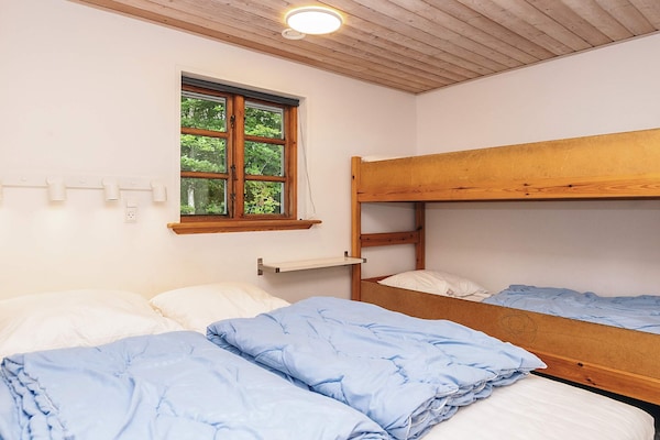 Foto van 17 persoons vakantie huis in Roslev-By Traum - Vakantiehuis in Roslev - Indoor