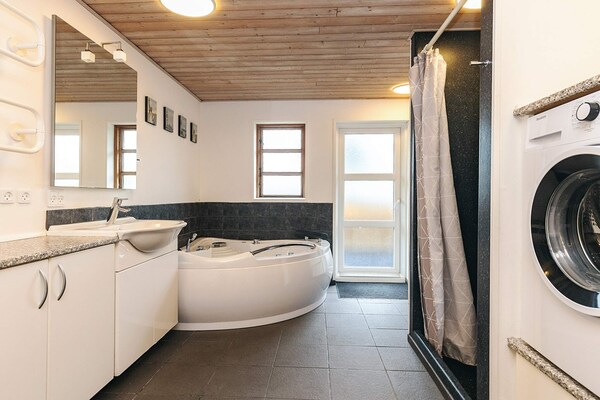 Foto van 17 persoons vakantie huis in Roslev-By Traum - Vakantiehuis in Roslev - Indoor