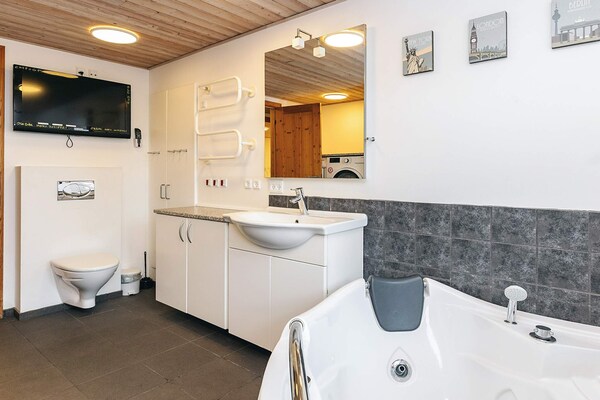 Foto van 17 persoons vakantie huis in Roslev-By Traum - Vakantiehuis in Roslev - Indoor