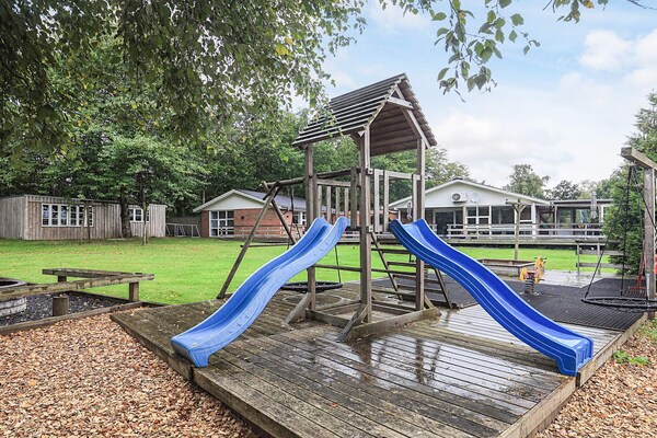 Foto van 17 persoons vakantie huis in Roslev-By Traum - Vakantiehuis in Roslev - Untagged