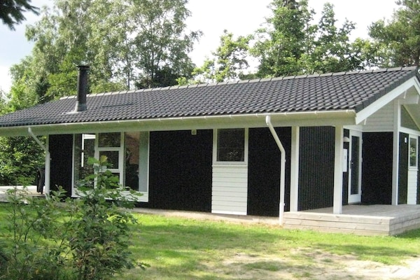 Foto van 6 persoons vakantie huis in Silkeborg-By Traum - Vakantiehuis in Silkeborg - Outdoor