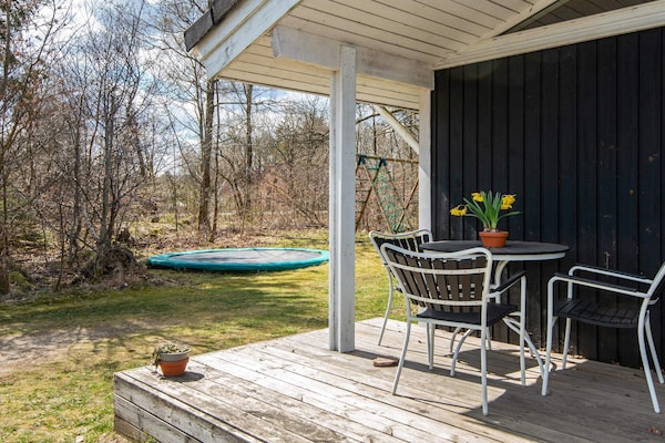 Foto van 6 persoons vakantie huis in Silkeborg-By Traum - Vakantiehuis in Silkeborg - View