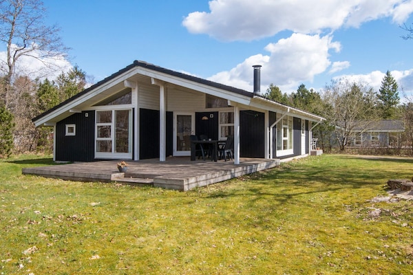 Foto van 6 persoons vakantie huis in Silkeborg-By Traum - Vakantiehuis in Silkeborg - View