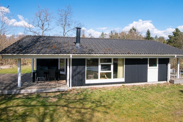 Foto van 6 persoons vakantie huis in Silkeborg-By Traum - Vakantiehuis in Silkeborg - View