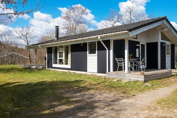 Foto van 6 persoons vakantie huis in Silkeborg-By Traum - Vakantiehuis in Silkeborg - View