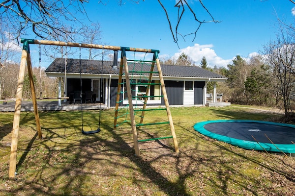 Foto van 6 persoons vakantie huis in Silkeborg-By Traum - Vakantiehuis in Silkeborg - View
