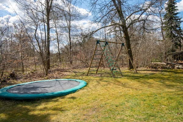 Foto van 6 persoons vakantie huis in Silkeborg-By Traum - Vakantiehuis in Silkeborg - View