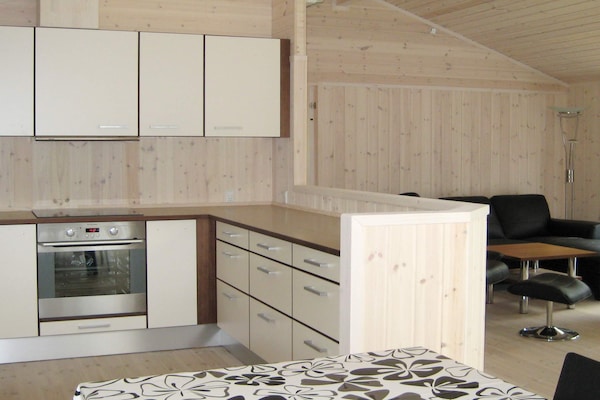 Foto van 6 persoons vakantie huis in Silkeborg-By Traum - Vakantiehuis in Silkeborg - Indoor