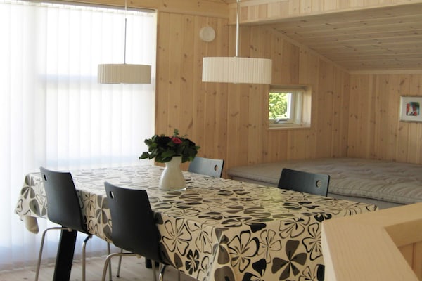 Foto van 6 persoons vakantie huis in Silkeborg-By Traum - Vakantiehuis in Silkeborg - Indoor