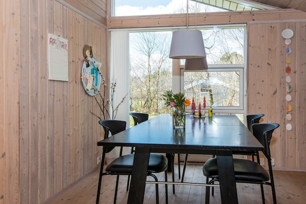 Foto van 6 persoons vakantie huis in Silkeborg-By Traum - Vakantiehuis in Silkeborg - Indoor