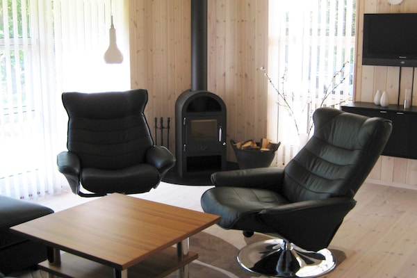 Foto van 6 persoons vakantie huis in Silkeborg-By Traum - Vakantiehuis in Silkeborg - Indoor