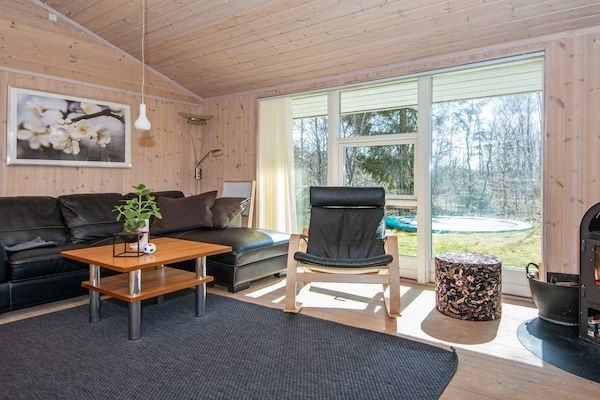 Foto van 6 persoons vakantie huis in Silkeborg-By Traum - Vakantiehuis in Silkeborg - Indoor