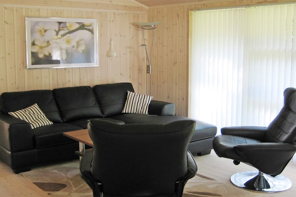 Foto van 6 persoons vakantie huis in Silkeborg-By Traum - Vakantiehuis in Silkeborg - Indoor