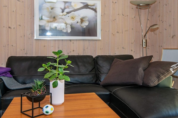 Foto van 6 persoons vakantie huis in Silkeborg-By Traum - Vakantiehuis in Silkeborg - Indoor