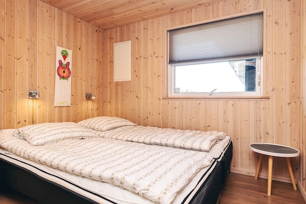 Foto van 16 persoons vakantie huis in Løkken-By Traum - Vakantiehuis in Løkken - Indoor