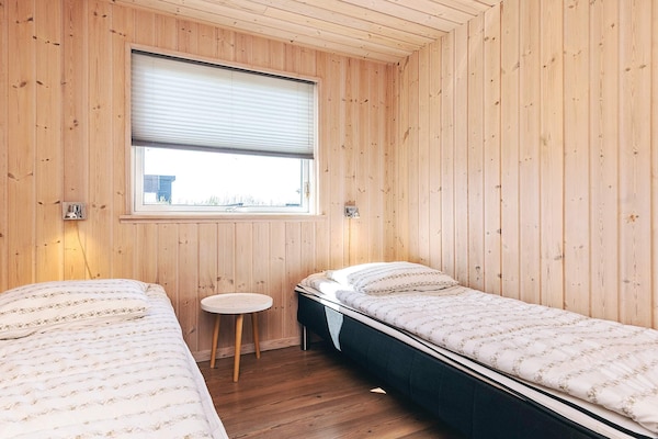 Foto van 16 persoons vakantie huis in Løkken-By Traum - Vakantiehuis in Løkken - Indoor