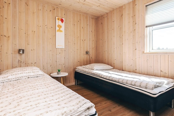 Foto van 16 persoons vakantie huis in Løkken-By Traum - Vakantiehuis in Løkken - Indoor