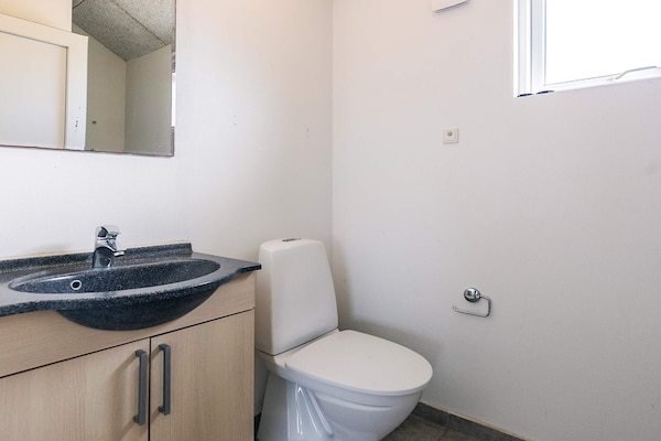 Foto van 16 persoons vakantie huis in Løkken-By Traum - Vakantiehuis in Løkken - Indoor