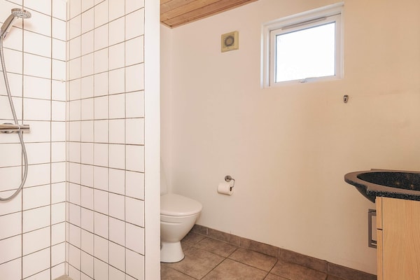 Foto van 16 persoons vakantie huis in Løkken-By Traum - Vakantiehuis in Løkken - Indoor