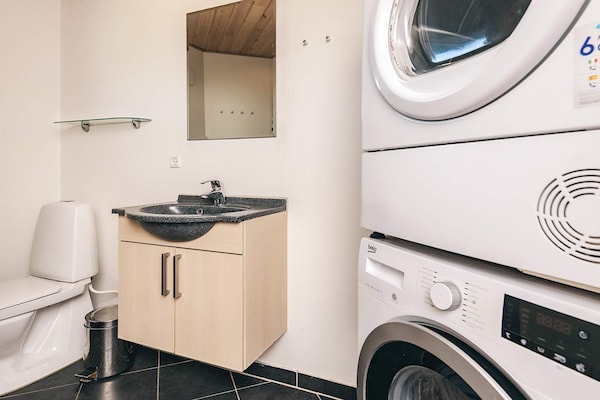 Foto van 16 persoons vakantie huis in Løkken-By Traum - Vakantiehuis in Løkken - Indoor