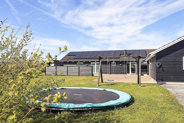 Foto van 16 persoons vakantie huis in Løkken-By Traum - Vakantiehuis in Løkken - View