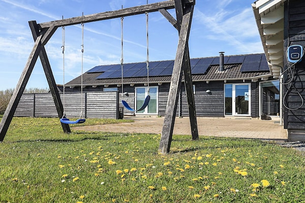 Foto van 16 persoons vakantie huis in Løkken-By Traum - Vakantiehuis in Løkken - View