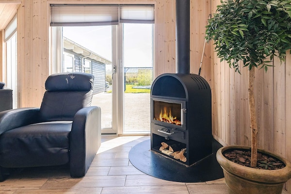 Foto van 16 persoons vakantie huis in Løkken-By Traum - Vakantiehuis in Løkken - Indoor