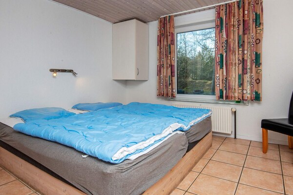 Foto van 18 persoons vakantie huis in Rømø-By Traum - Vakantiehuis in Rømø - Indoor