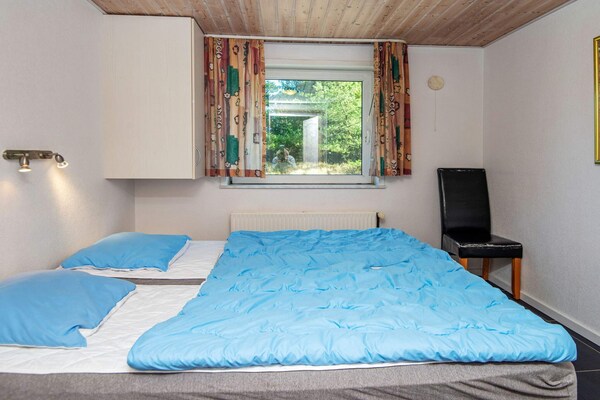 Foto van 18 persoons vakantie huis in Rømø-By Traum - Vakantiehuis in Rømø - Indoor