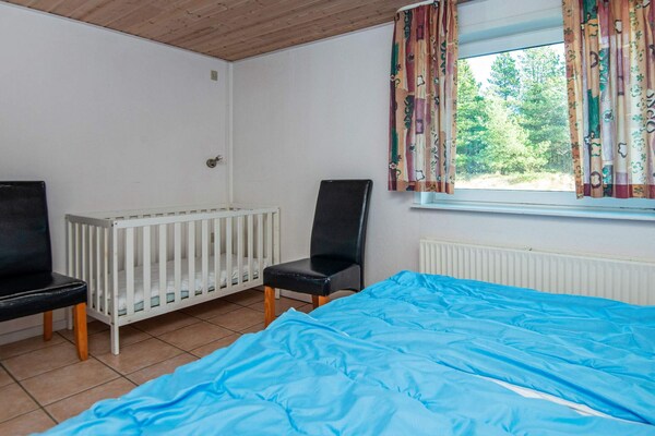 Foto van 18 persoons vakantie huis in Rømø-By Traum - Vakantiehuis in Rømø - Indoor