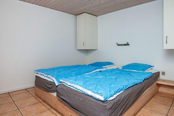 Foto van 18 persoons vakantie huis in Rømø-By Traum - Vakantiehuis in Rømø - Indoor