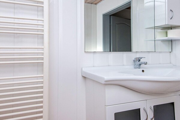Foto van 18 persoons vakantie huis in Rømø-By Traum - Vakantiehuis in Rømø - Indoor