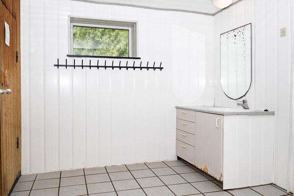 Foto van 18 persoons vakantie huis in Rømø-By Traum - Vakantiehuis in Rømø - Indoor