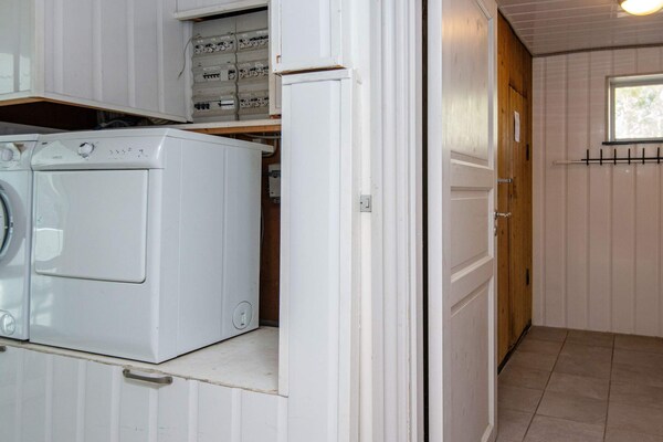 Foto van 18 persoons vakantie huis in Rømø-By Traum - Vakantiehuis in Rømø - Indoor