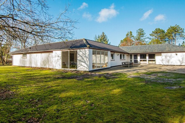 Foto van 18 persoons vakantie huis in Rømø-By Traum - Vakantiehuis in Rømø - Outdoor
