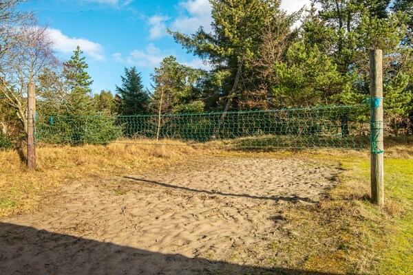 Foto van 18 persoons vakantie huis in Rømø-By Traum - Vakantiehuis in Rømø - Outdoor
