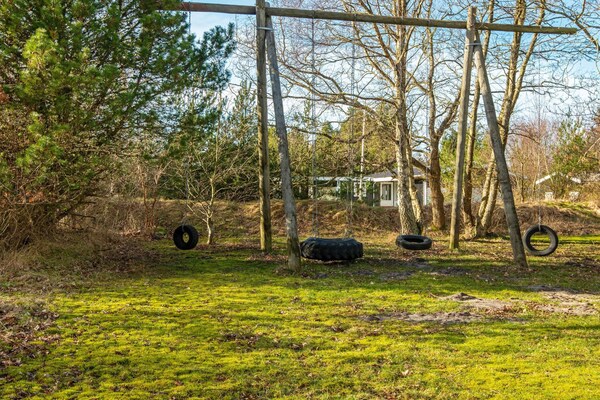Foto van 18 persoons vakantie huis in Rømø-By Traum - Vakantiehuis in Rømø - Outdoor