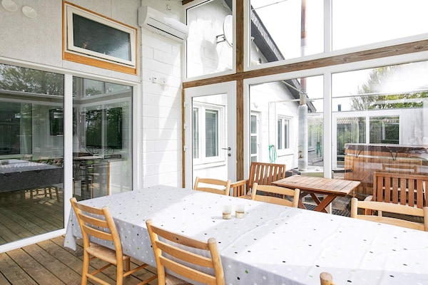 Foto van 12 persoons vakantie huis in Vinderup-By Traum - Vakantiehuis in Vinderup - Indoor
