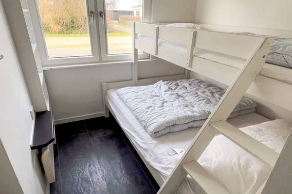 Foto van 12 persoons vakantie huis in Vinderup-By Traum - Vakantiehuis in Vinderup - Indoor