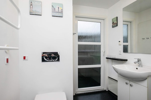 Foto van 12 persoons vakantie huis in Vinderup-By Traum - Vakantiehuis in Vinderup - Indoor