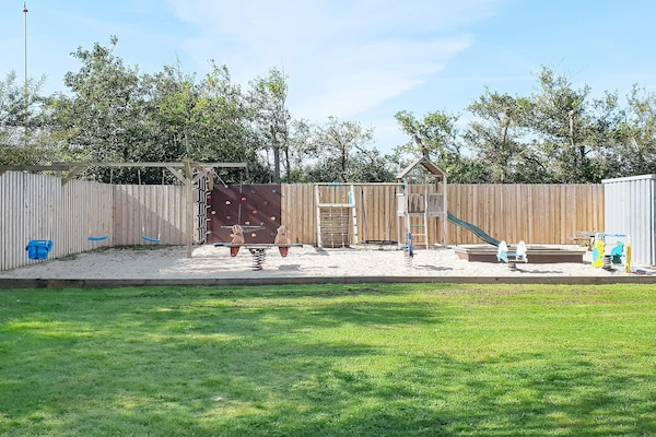 Foto van 12 persoons vakantie huis in Vinderup-By Traum - Vakantiehuis in Vinderup - Outdoor