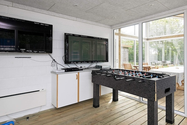 Foto van 12 persoons vakantie huis in Vinderup-By Traum - Vakantiehuis in Vinderup - Untagged