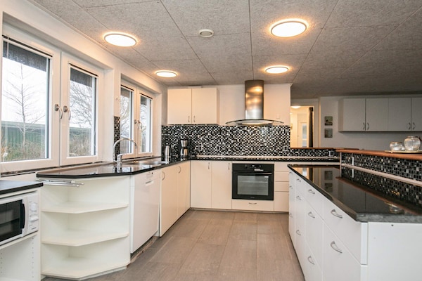 Foto van 12 persoons vakantie huis in Vinderup-By Traum - Vakantiehuis in Vinderup - Indoor