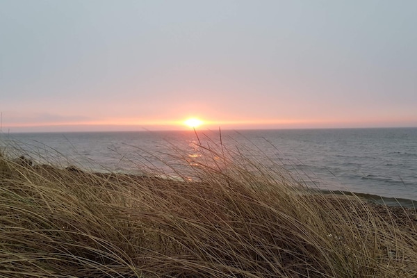 Foto van 7 persoons vakantie huis in Frøstrup - Vakantiehuis in Frøstrup - WaterView